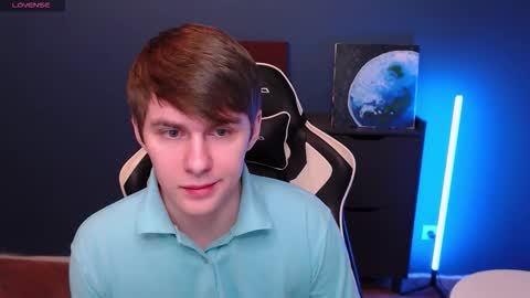 Snapshot of yourbilly chatting on February 5, 12:59 am Billy online show from February 5, 12:59 am