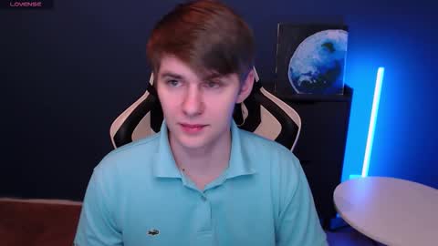 Snapshot of yourbilly chatting on February 7, 1:09 am Billy online show from February 7, 1:09 am