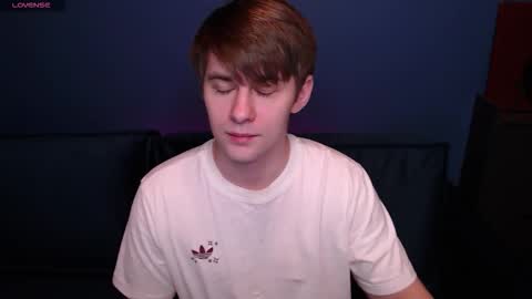 Snapshot of yourbilly chatting on February 8, 1:09 am Billy online show from February 8, 1:09 am