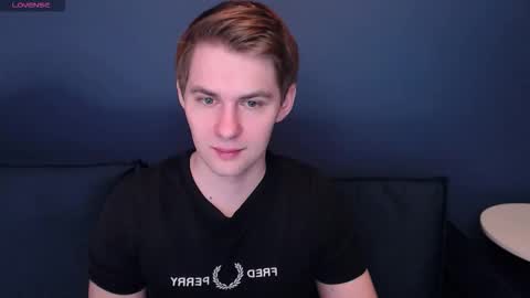 Snapshot of yourbilly chatting on February 13, 12:50 am Billy online show from February 13, 12:50 am