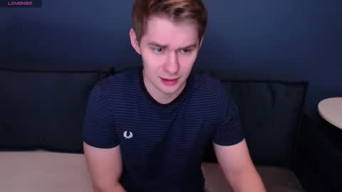 Snapshot of yourbilly chatting on February 14, 3:58 am Billy online show from February 14, 3:58 am