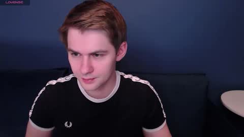 Snapshot of yourbilly chatting on February 21, 1:06 am Billy online show from February 21, 1:06 am