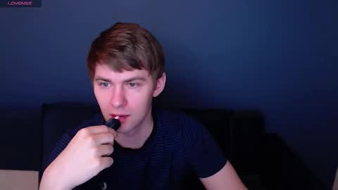 Billy online show from March 16, 1:11 am