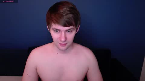 Billy online show from March 18, 1:20 am