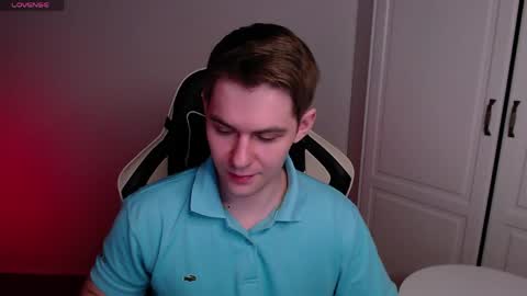 Billy online show from April 3, 1:58 am