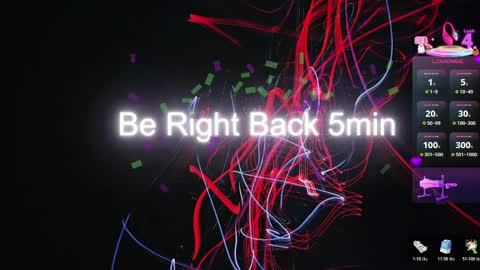 Anna online show from March 27, 8:19 pm