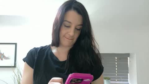 Cassie online show from April 23, 10:47 am