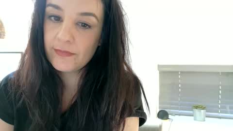 Cassie online show from April 23, 12:29 pm