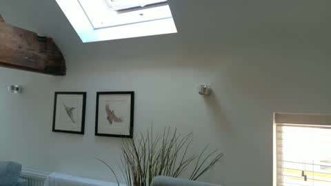 Cassie online show from April 24, 8:50 am