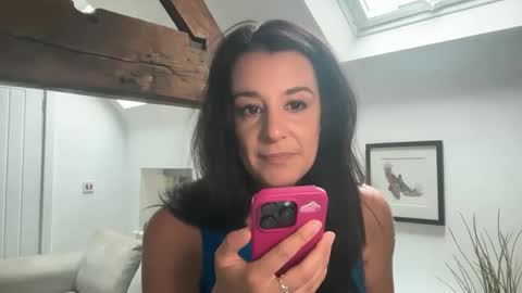 Cassie online show from June 1, 9:44 am