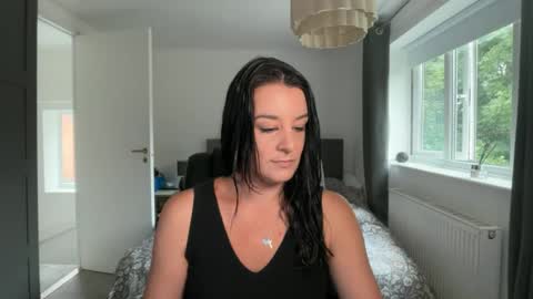 Cassie online show from July 15, 8:19 am