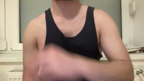 yourchattyboy online show from February 8, 9:40 pm