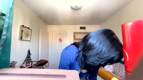 Snapshot of yourcherrybabe chatting on February 6, 9:51 pm yourcherrybabe online show from February 6, 9:51 pm