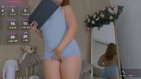 Sofia  independent model 3 online show from December 19, 4:41 am