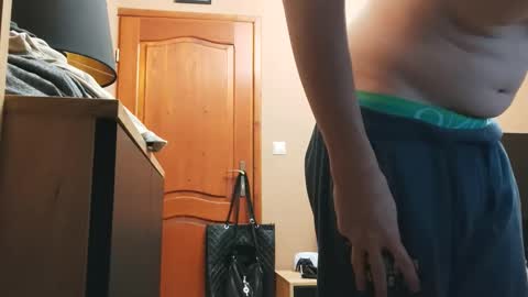 YourDaddyRM online show from November 8, 10:30 pm