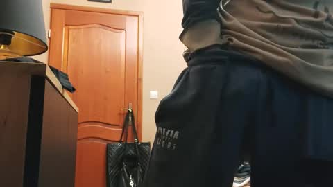 YourDaddyRM online show from November 10, 12:42 am