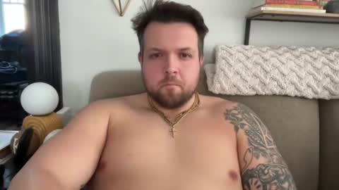 Snapshot of yourdaddyy34 chatting on March 2, 9:32 pm yourdaddyy34 online show from March 2, 9:32 pm