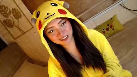 JEN  online show from February 15, 11:19 am