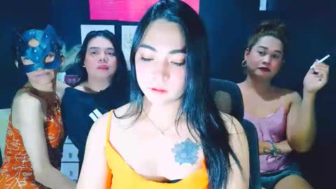 yourdirtygirl_lyla online show from January 14, 7:08 pm
