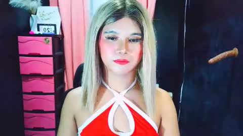 yourdirtygirl_lyla online show from February 20, 2:50 pm