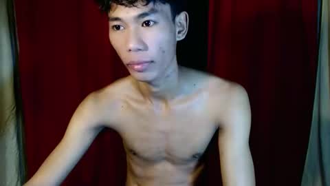 Snapshot of yourdreamboyx chatting on December 6, 1:18 am Rence online show from December 6, 1:18 am