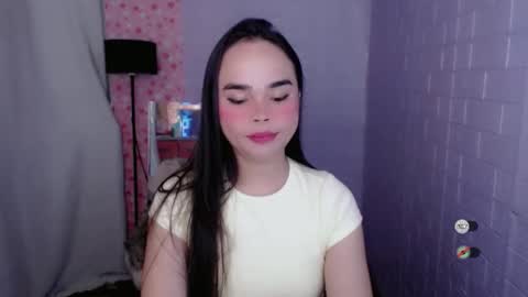 Snapshot of yourdreamgirljenelyn chatting on March 9, 6:12 pm Alice online show from March 9, 6:12 pm