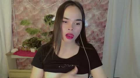 Snapshot of yourdreamgirljenelyn chatting on May 8, 7:14 am Alice online show from May 8, 7:14 am