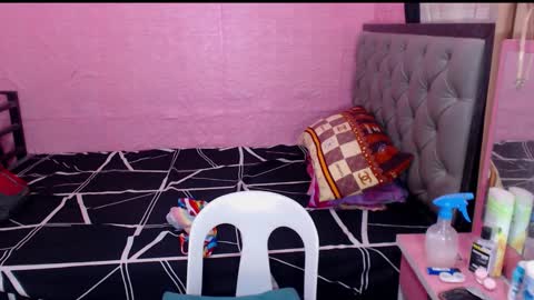 yourdreamisabell online show from February 16, 3:16 pm