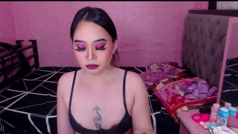 yourdreamisabell online show from March 11, 12:28 pm