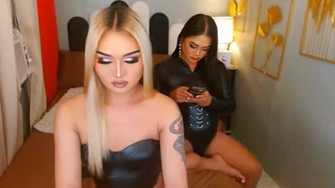 Kath Harper online show from December 21, 9:15 pm