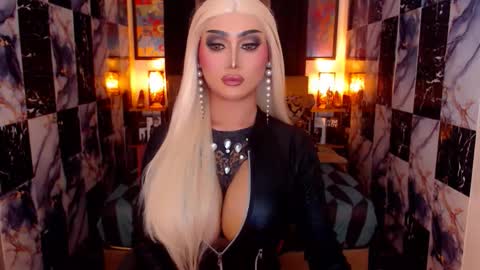 Kath Harper online show from November 2, 6:10 pm