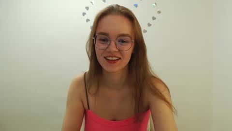 Lana online show from October 3, 5:21 pm