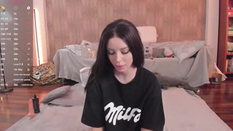 Snapshot of youreyesgazm chatting on November 9, 8:45 am Mary online show from November 9, 8:45 am