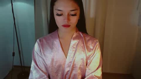 Sweet Ariana online show from February 27, 6:18 am