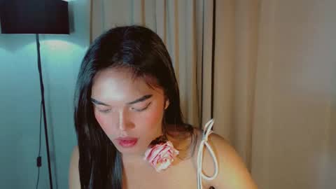 Sweet Ariana online show from March 12, 7:49 pm