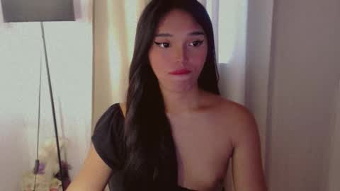 Sweet Ariana online show from September 12, 1:17 am