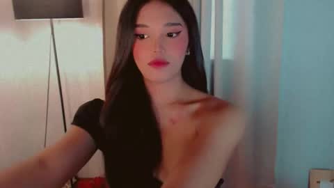 Sweet Ariana online show from September 22, 1:07 am