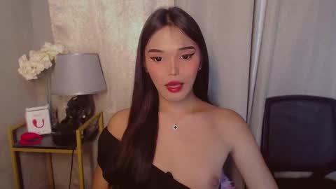 Sweet Ariana online show from October 23, 4:01 am