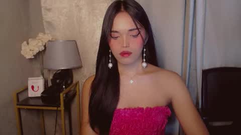 Sweet Ariana online show from October 24, 3:25 am