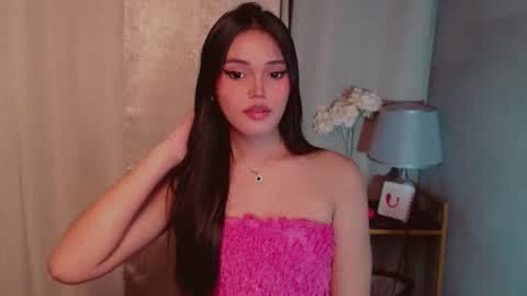 Sweet Ariana online show from November 6, 2:56 am