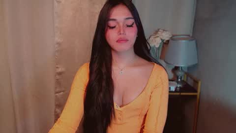 Sweet Ariana online show from November 8, 5:12 pm