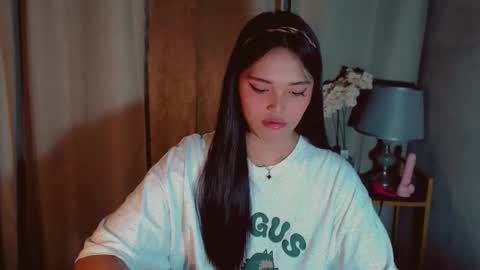 Sweet Ariana online show from November 22, 4:00 am