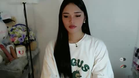 Sweet Ariana online show from November 23, 3:17 am