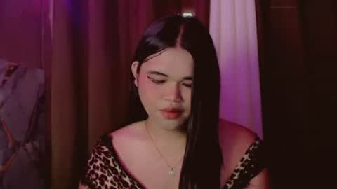 Jessica online show from April 13, 3:56 am