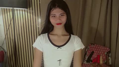 Vivian online show from February 12, 11:11 pm