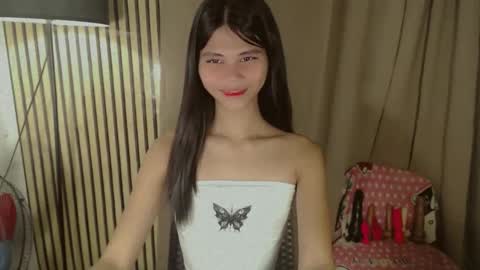 Vivian online show from February 13, 11:34 pm