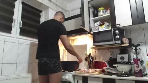 yourfavoritetallboy online show from November 17, 6:46 pm