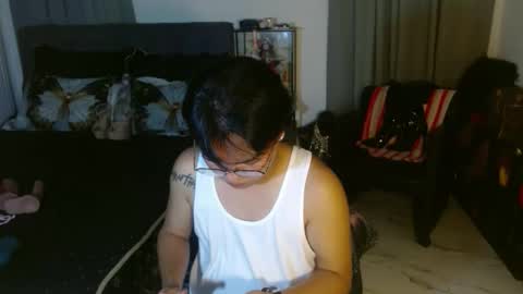 Snapshot of yourfemboitinydick chatting on June 2, 8:38 am Fem boi Nards online show from June 2, 8:38 am