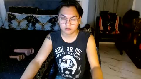 Snapshot of yourfemboitinydick chatting on June 16, 12:30 pm Fem boi Nards online show from June 16, 12:30 pm