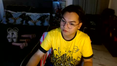 Snapshot of yourfemboitinydick chatting on June 17, 2:51 pm Fem boi Nards online show from June 17, 2:51 pm